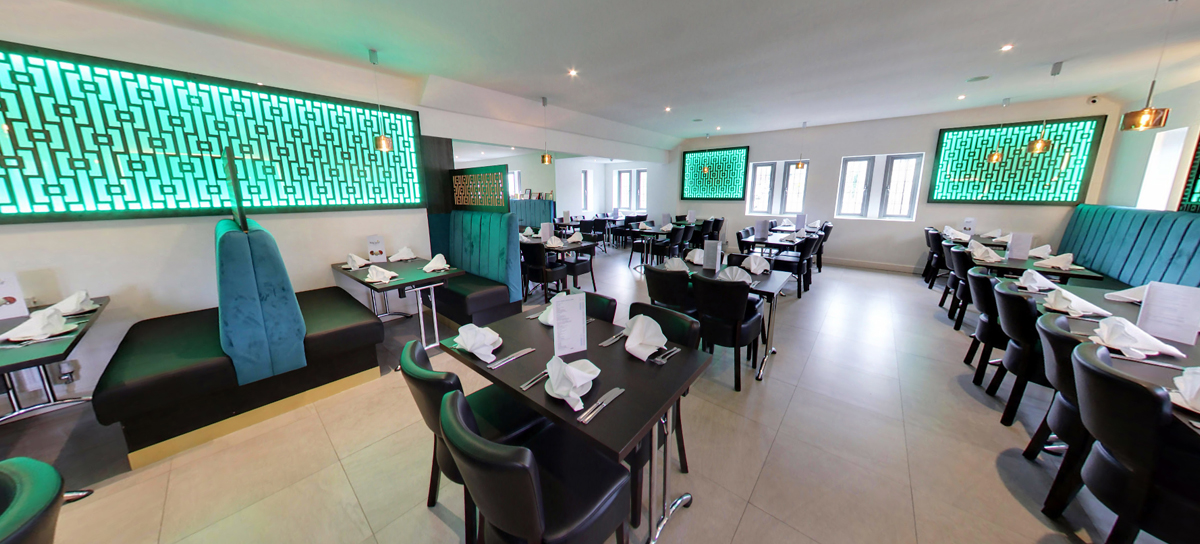 Bayleaf Lounge Bar & Restaurant banner image