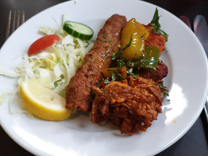 Bayleaf Lounge Bar & Restaurant image